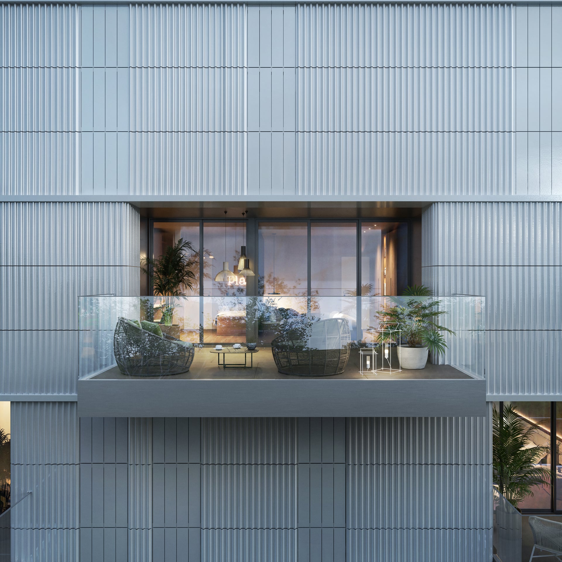 MyCitybari - Appartamento Loggy