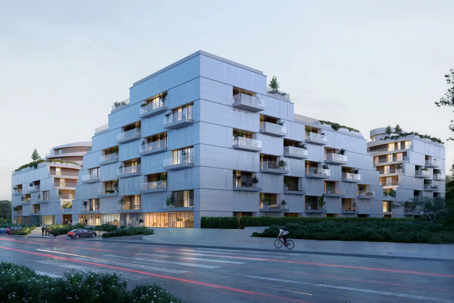MyCityBari
