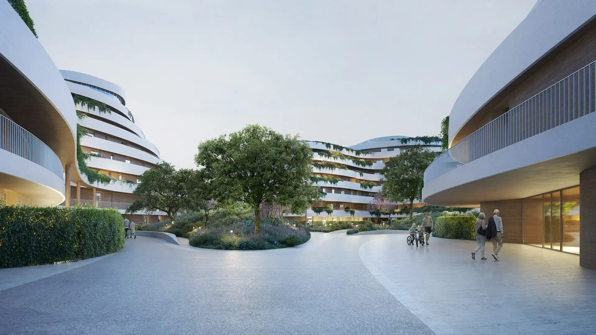 MyCityBari